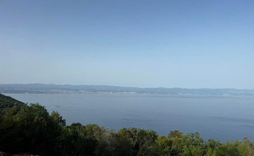 Villa a Draga di Moschiena, Regione litoraneo-montana, Croazia 1