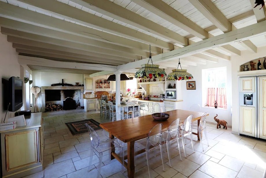 House in Saint-Saulge, Bourgogne – Franche-Comté, France 4 - 14446278