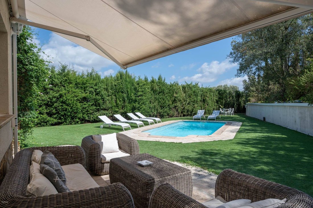 Villa in Calonge i Sant Antoni, Catalonia, Spain 3 - 15192442