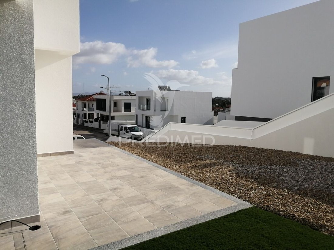 House in Corroios, Setubal, Portugal 2 - 15196451