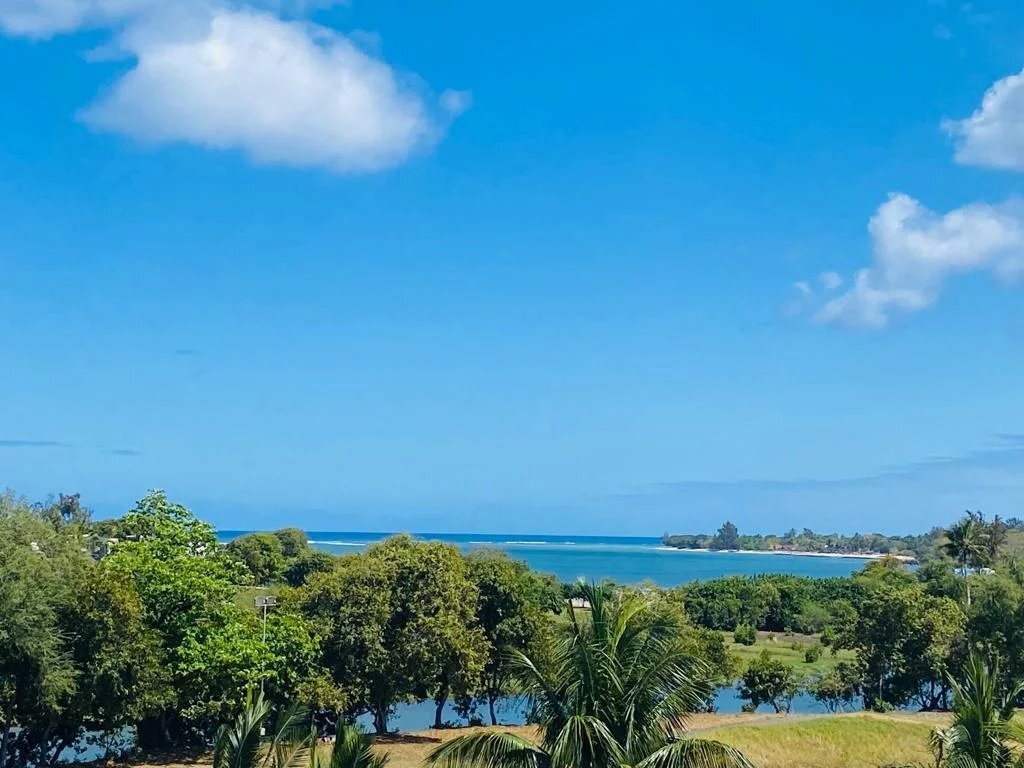 Apartment in Tamarin, Rivière Noire District, Mauritius 1 - 14425464