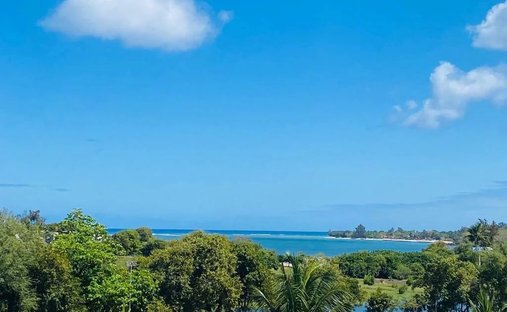 Penthouse in Tamarin, Rivière Noire District, Mauritius 1