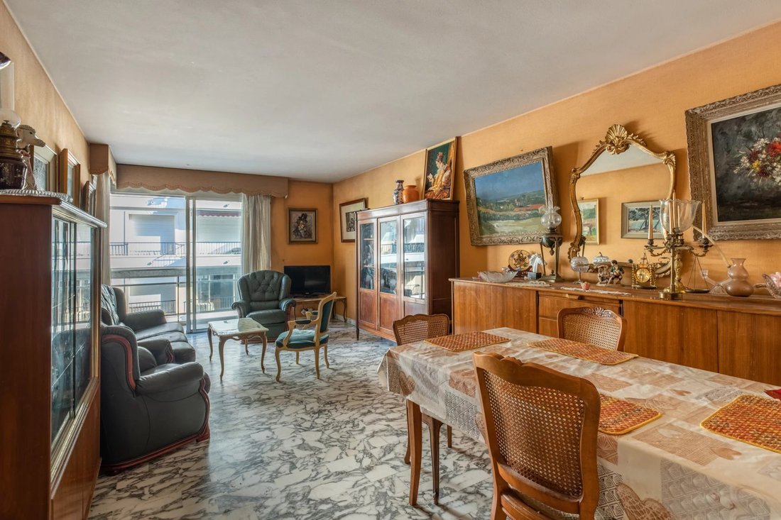 Apartment in Nice, Provence-Alpes-Côte d'Azur, France 3 - 12269868