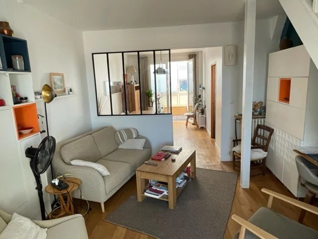 House in Suresnes, Ile-de-France, France 4 - 14462255