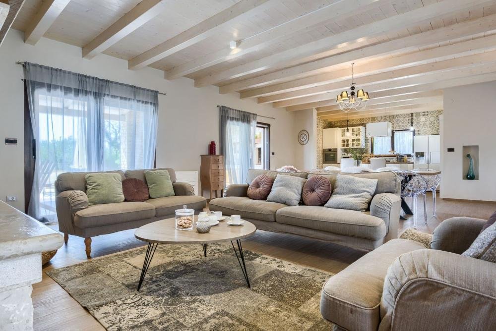 Villa in Mali Vareski, Istria County, Croatia 4 - 12936621