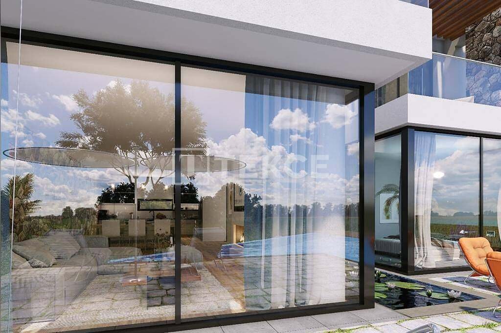 Villa in Girne, Cyprus 5 - 15188377