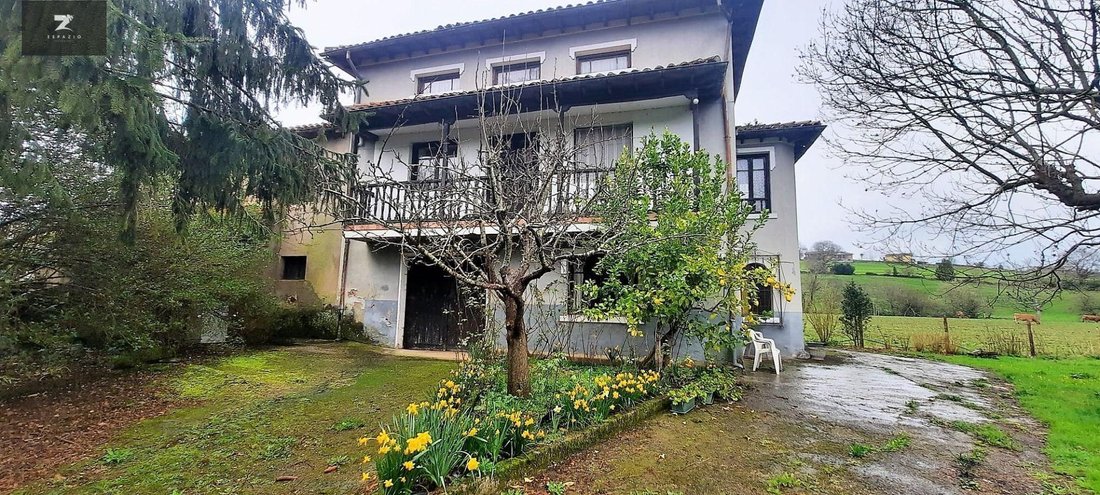 Country House in La Cavada, Riotuerto, Cantabria 1 - 15191884