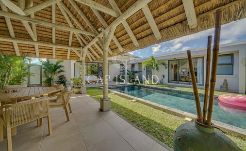 Villa in Grand Baie, Rivière du Rempart District, Mauritius 1