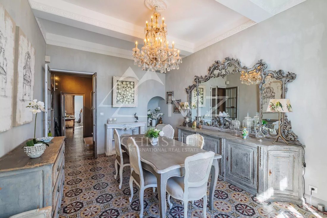 Finca en Chateauneuf-de-Gadagne, Provenza-Alpes-Costa Azul, Francia 2 - 14083375