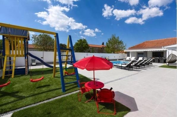 Villa in Zadar, Zadar County, Croatia 5 - 10842627
