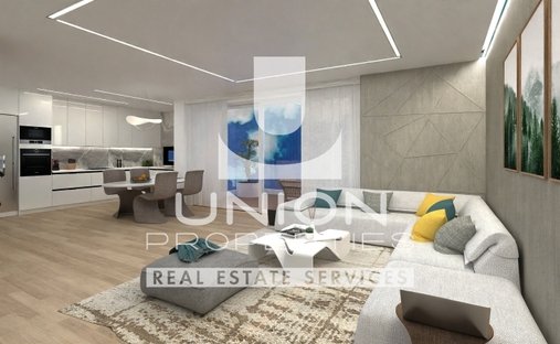 Apartment in South Athens, Attica, Greece 1
