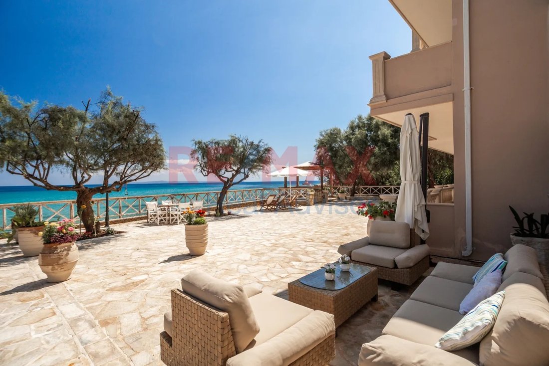 Villa in Mpoxalis, Peloponnese, Western Greece and the Ionian, Greece 5 - 15028735