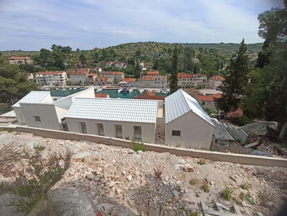 Villa in Drvenik Veli, Split-Dalmatia County, Croatia 5 - 13882618