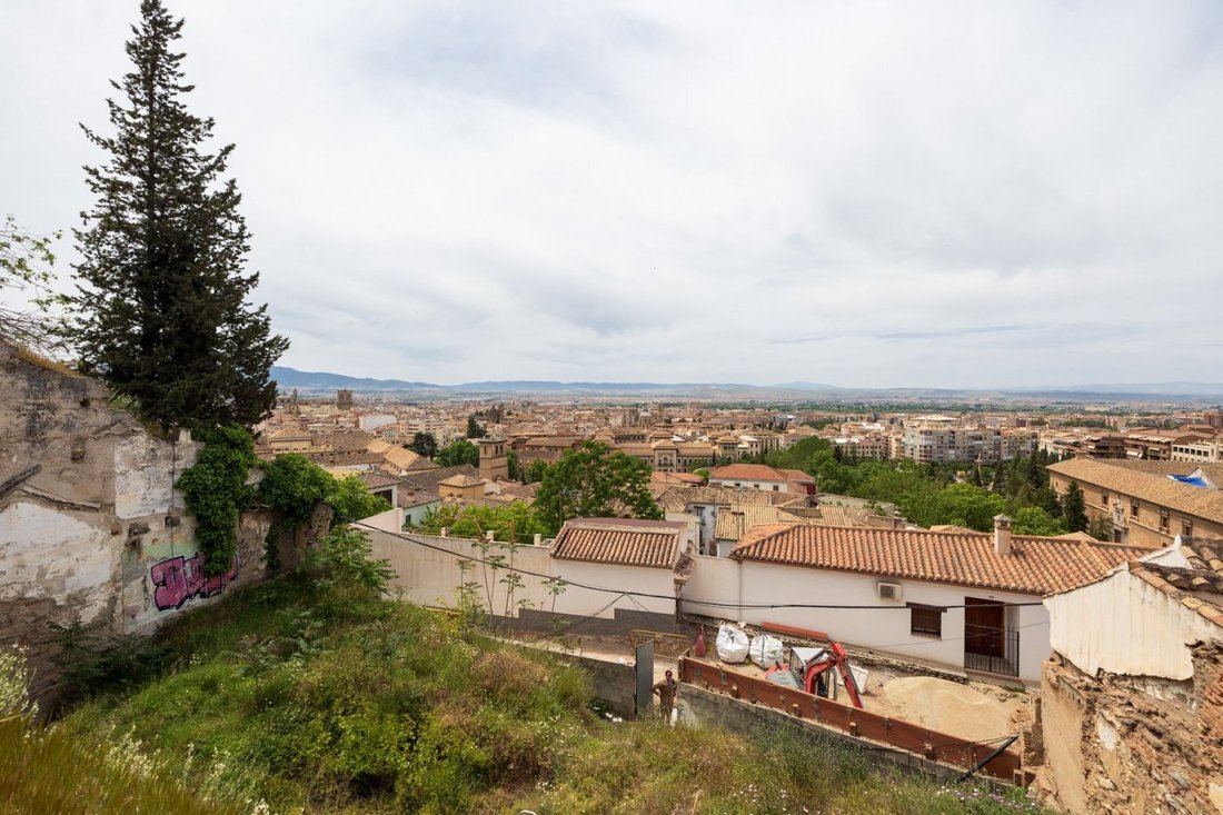 Altro a Beiro, Granada, Spagna 3 - 15192211