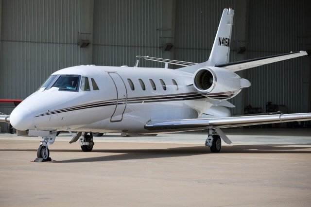 CESSNA Citation in Scottsdale 2 - 14125870
