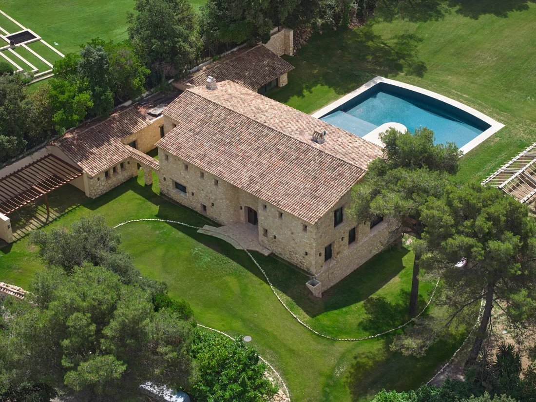 House in Quartiers Est les Salettes-Les Campons, La Colle-sur-Loup, France 3 - 13352335