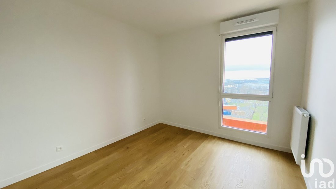 Apartment in Bordeaux, Nouvelle-Aquitaine, France 4 - 15197763