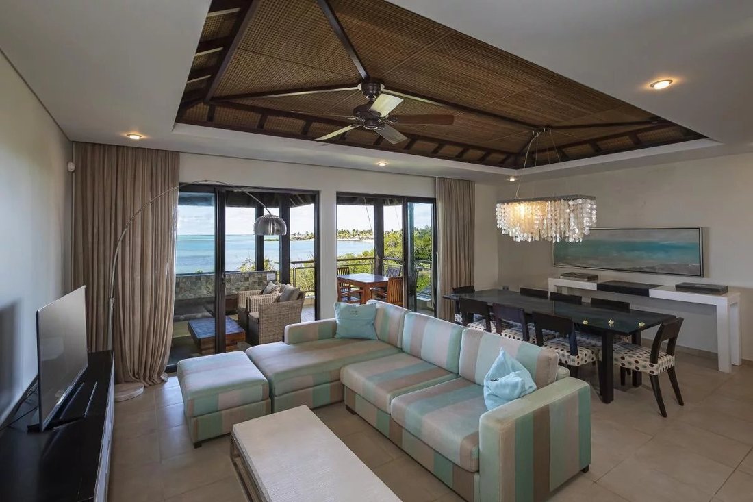 Apartment in Beau Champ, Flacq District, Mauritius 5 - 14425029