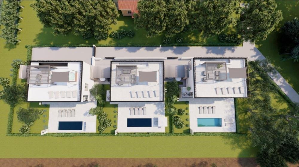 Villa in Porec, Istria County, Croatia 5 - 13018735