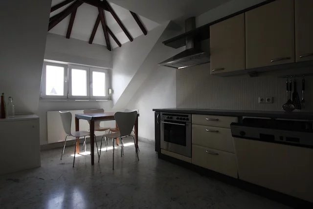 Apartment in Luxembourg, Luxembourg District, Luxembourg 5 - 13354226