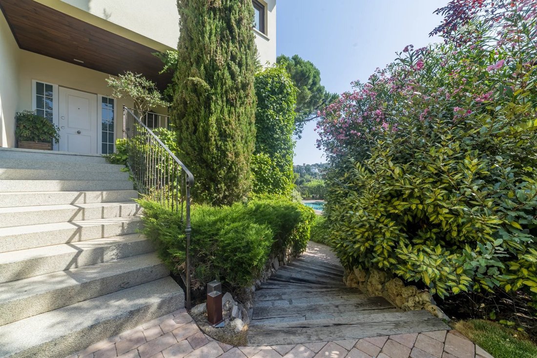 Chalet in Torrelodones, Comunidad de Madrid, Spain 4 - 12259633
