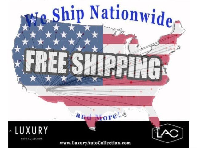 Midwest Automotive Designs 144 LUXE Cruiser in Scottsdale, Arizona, United States 4 - 11542753