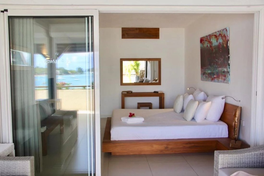 Apartment in Grand Baie, Rivière du Rempart District, Mauritius 5 - 14422434