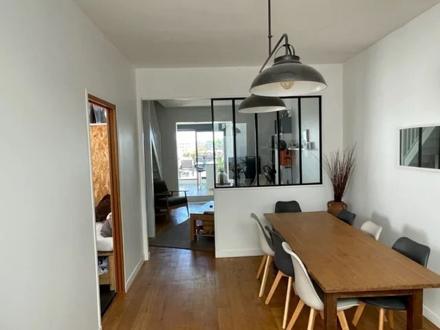 House in Suresnes, Ile-de-France, France 3 - 14462255