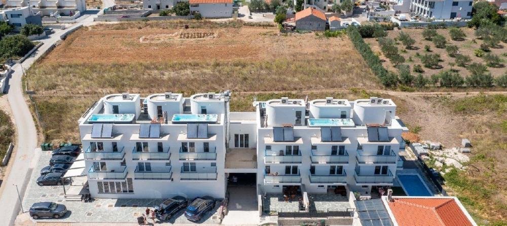 Villa in Zadar, Zadar County, Croatia 3 - 13882608