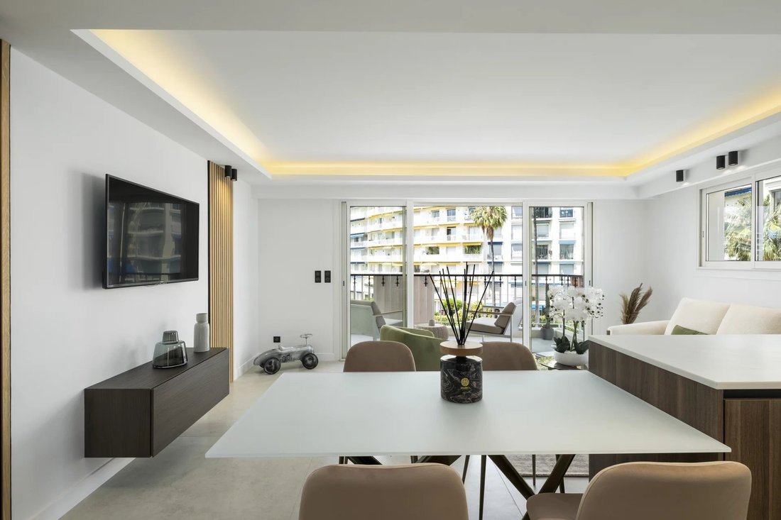Apartment in Cannes, Provence-Alpes-Côte d'Azur, France 5 - 14750728