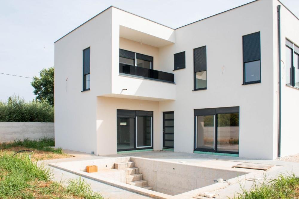 Villa in Pomer, Istria County, Croatia 1 - 13036034