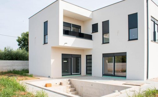 Villa in Pomer, Istria County, Croatia 1