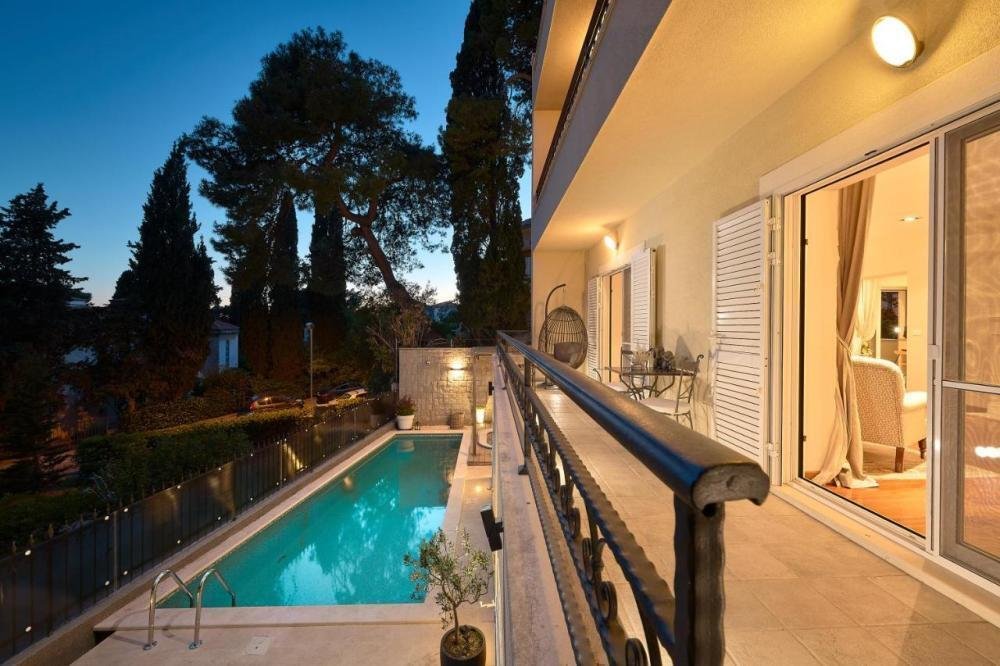 Villa in Gradski kotar Grad, Split, Gespanschaft Split-Dalmatien 2 - 13882566