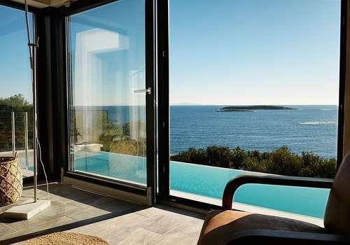 Villa in Dracevo Polje, Split-Dalmatia County, Croatia 2 - 12937027