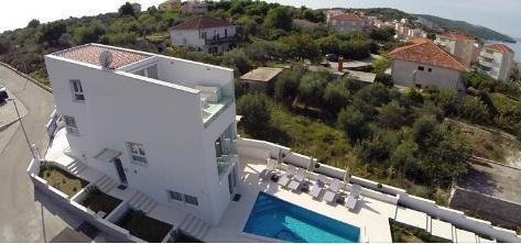 Villa in Zedno, Split-Dalmatia County, Croatia 2 - 10594915
