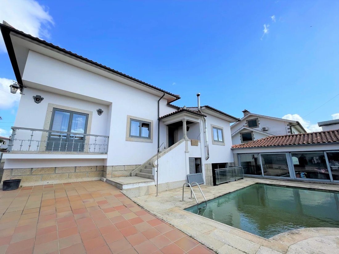House in Santa Comba, Viana do Castelo District, Portugal 4 - 13410817