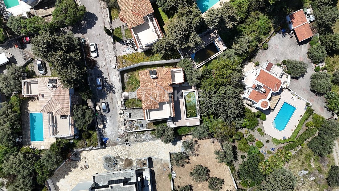 Villa in Girne, Cyprus 5 - 15187872