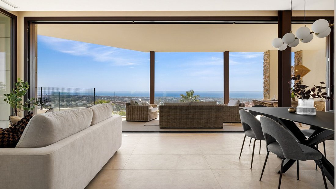 Villa in El Paraíso, Benahavis, Spain 3 - 15192273