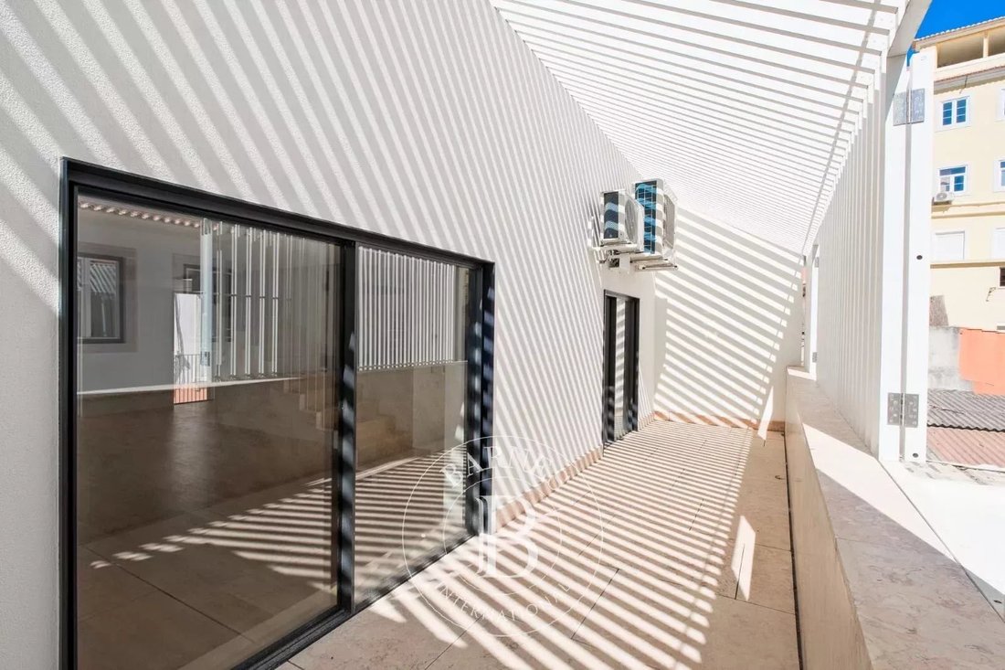 Townhouse in Santo Antonio, Lisbon, Portugal 4 - 14651616