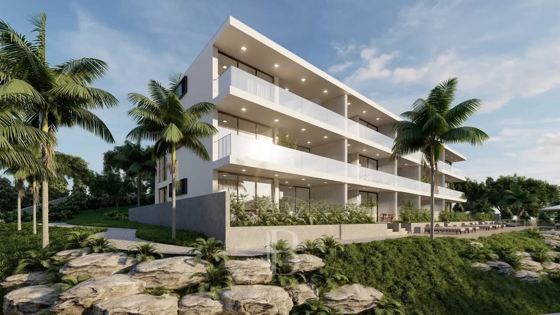Apartment in Faro (Se e Sao Pedro), Algarve, Portugal 1 - 14802374