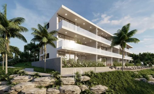 Apartamento en Faro (Se y Sao Pedro), Algarve, Portugal 1