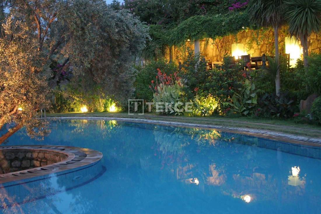 Country House in Göltürkbükü, Muğla, Turkey 4 - 15188010