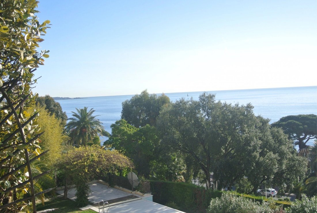 Apartment in Cannes, Provence-Alpes-Côte d'Azur, France 3 - 12161896