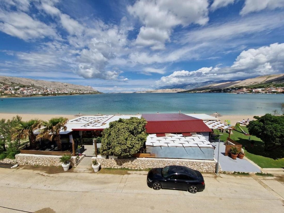 House in Pag, Croatia 3 - 15189744