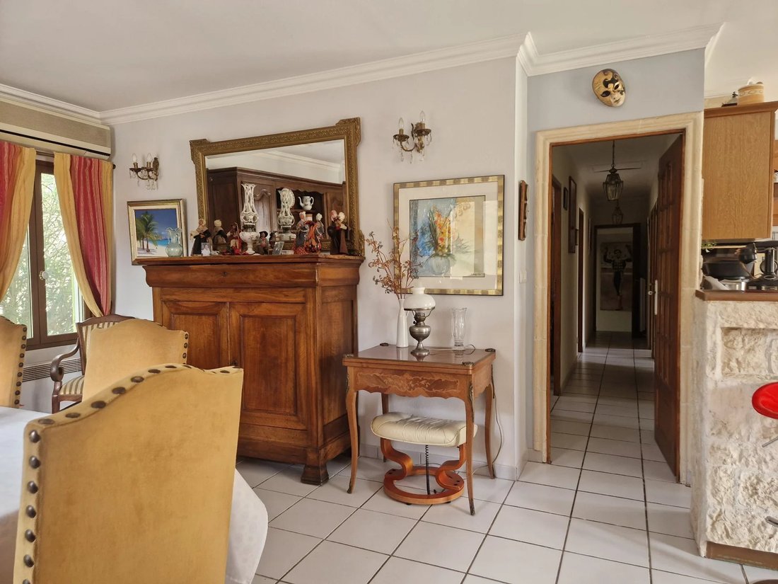 House in Arles, Provence-Alpes-Côte d'Azur, France 3 - 13953613