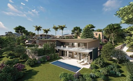 Apartment in Basse Suane-Les Virgiles, Sainte-Maxime, France 1