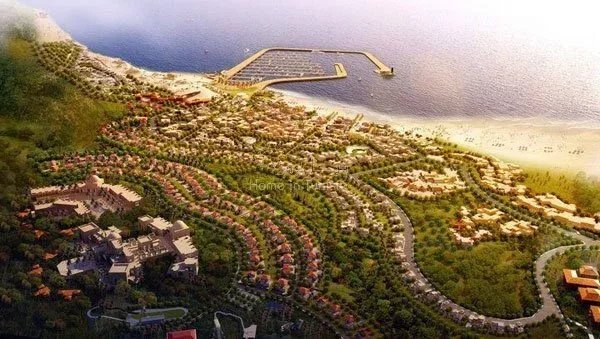 Land in Manzil Tamim, Nabeul, Tunisia 2 - 12144940