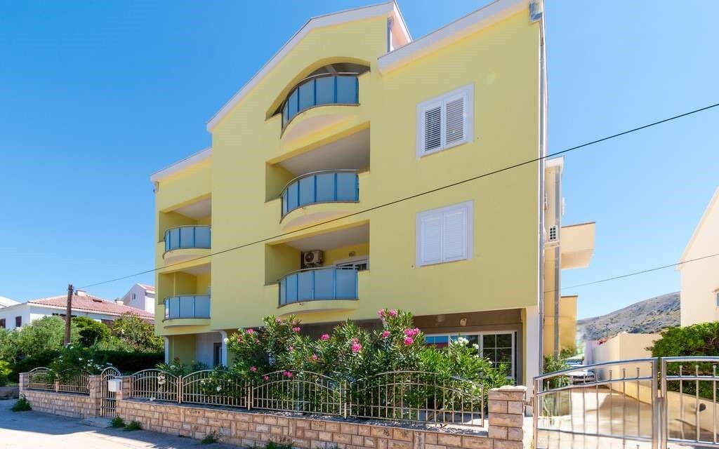 House in Pag, Croatia 2 - 15189744