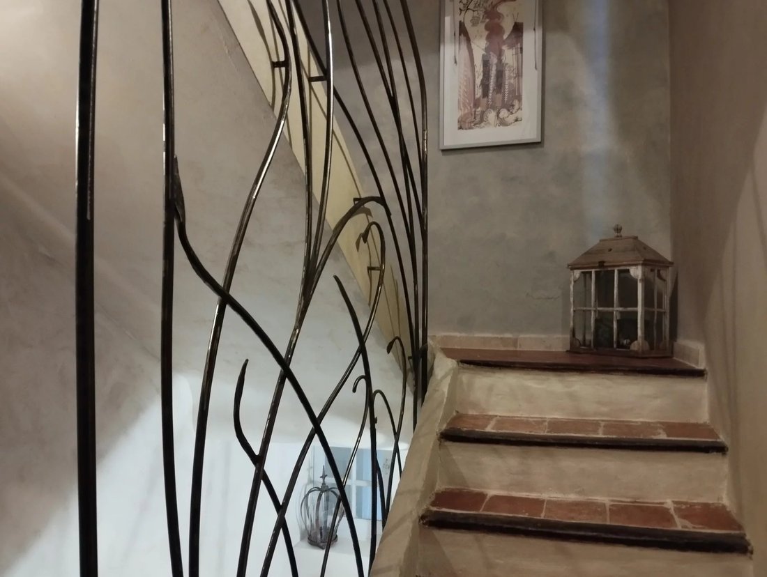 House in Coursegoules, Provence-Alpes-Côte d'Azur, France 1 - 14296221