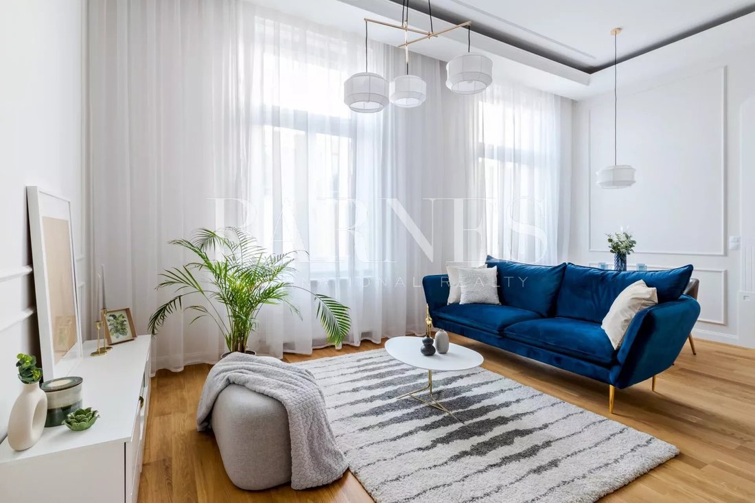 Apartment in Budapest, Hungary 2 - 11047067
